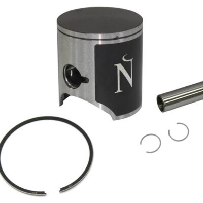 NAMURA TŁOK SUZUKI RM 80 (RM80) 91-01 (48,93MM) (+1,50MM) (22501D150) (PIERŚCIENIE NX-30080-6R) - widok alternatywny