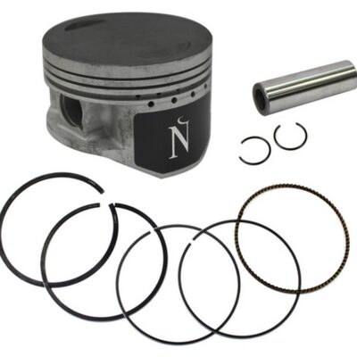 NAMURA TŁOK YAMAHA YFM 350 (YFM350) RAPTOR '04-'13, GRIZZLY '07-'14, WOLVERINE '95-'09 (84,45MM=+1,50MM) (8605D150) (PIERŚCIENIE NA-40005-6R) - widok alternatywny