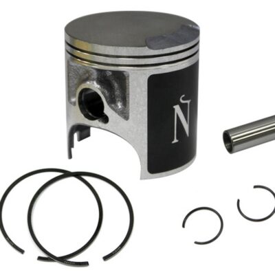 NAMURA TŁOK YAMAHA YFS 200 (YFS200) BLASTER '88-'06 HC (66,94MM=+1,00MM) HIGH COMPR. (PIERŚCIENIE NA-40002-4R) - widok alternatywny