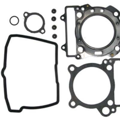 NAMURA USZCZELKI TOP-END KTM SXF250 (06-12), EXCF250 (07-13) (810328 , 810328N) - widok alternatywny