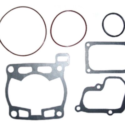 NAMURA USZCZELKI TOP-END SUZUKI RM 125 (04-10) - widok alternatywny