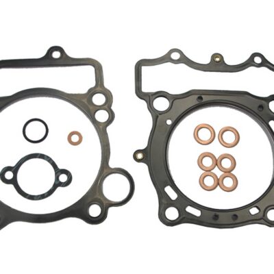 NAMURA USZCZELKI TOP-END YAMAHA YZF/WRF 250 '01-'13 (BIG BORE 83MM=+6MM) - widok alternatywny
