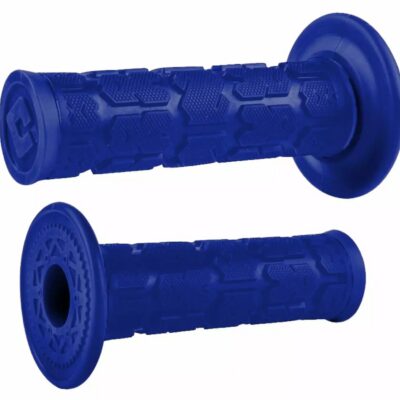 ODI MANETKI OFF ROAD ROGUE MX SINGLE PLY GRIP KOLOR NIEBIESKI - widok alternatywny