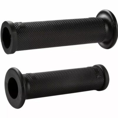 ODI MANETKI ROAD RUFFIAN ROAD RACING GRIPS KOLOR CZARNY - widok alternatywny