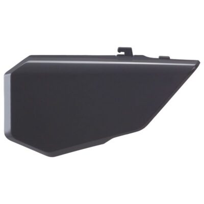 POLISPORT OSŁONA FILTRA POWIETRZA (AIRBOX COVER) HUSQVARNA TC/FC 125/250/350/450'23-'26; TE/FE 125/150/250/300/350/450/501 '24-'26 KOLOR SZARY (N-GREY) - widok alternatywny