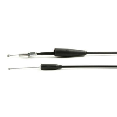 PROX LINKA GAZU KAWASAKI KDX 200 '89-'94 (45-1040) - widok alternatywny