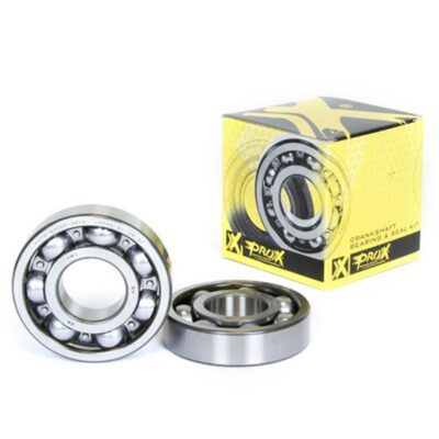 PROX ŁOŻYSKA WAŁU KORBOWEGO KAWASAKI KFX 400 '03-'06, SUZUKI DRZ 400 '00-'24, LTZ 400 '03-'18 - widok alternatywny
