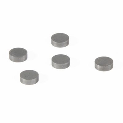 PROX PŁYTKA ZAWOROWA 10,00 X 3,20 MM (1 SZT.) - widok alternatywny