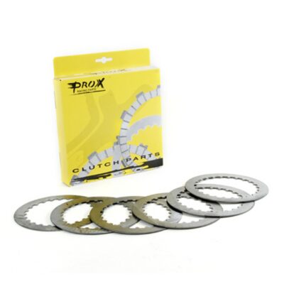 PROX PRZEKŁADKI TARCZ SPRZĘGŁOWYCH HONDA CR125 '86-'99 (P005-6) - widok alternatywny