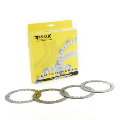 PROX PRZEKŁADKI TARCZ SPRZĘGŁOWYCH HONDA CR80/85 (87-07) (P028-4) - widok alternatywny