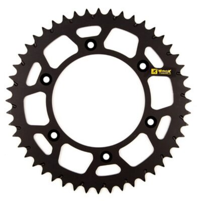 PROX ZĘBATKA TYLNA 289 49 ALUMINIOWA BETA RR 125 / 200 / '18-'25, RR 250 / 300 / 350 / 430 / 480 '13-'25, XTRAINER 300 '15-'25, RR 400 / 450 / 498 '13-'14 (28949) (JTR210.49) - widok alternatywny