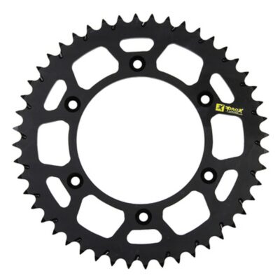 PROX ZĘBATKA TYLNA 899 49 ALUMINIOWA KTM SX/EXC 125-530 '90-'25 (89949) (JTR897.49) - widok alternatywny