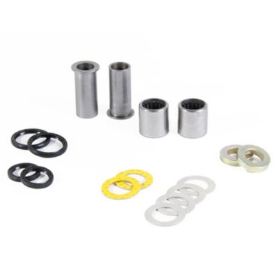 PROX ZESTAW NAPRAWCZY WAHACZA SUZUKI RM 125/250 '96-'08, RMZ 250 '07-'17, RMZ 450 '05-'18, DRZ 400 '00-'17 (28-1047) - widok alternatywny