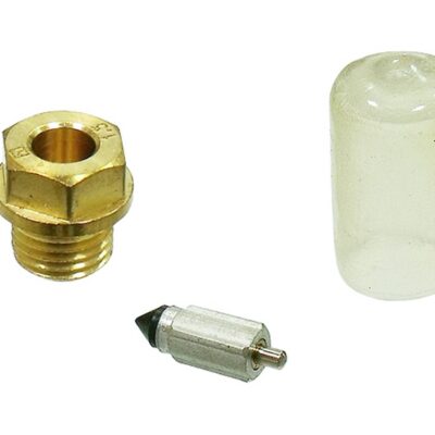 PSYCHIC ZAWOREK IGLICOWY Z GNIAZDEM MIKUNI VM26/26 #3,5 ( GWINT 9MM, KLUCZ 10MM ) - widok alternatywny