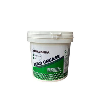 RABACONDA SMAR DO MONTAŻU OPON 1KG (BEAD GREASE 1KG) - widok alternatywny