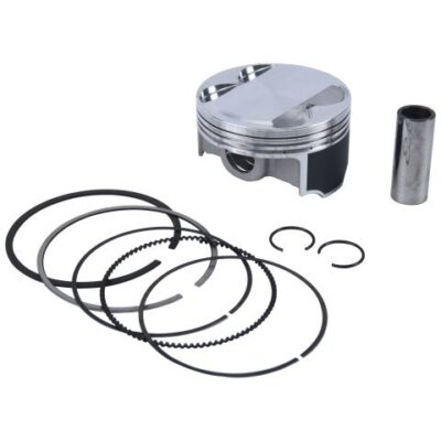 VERTEX TŁOK KAWASAKI KFX 750 BRUTE FORCE '15-'23 HC (84,95MM) (PIERŚCIENIE 590385000002 X 1 KPL.) (12,1:1=2,9) - widok alternatywny