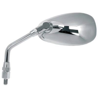 VICMA LUSTERKO SUZUKI (CHROME) VL/VZR M10X1,25 (LEWE/PRAWE) (LS77RL) (E431) - widok alternatywny