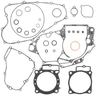 WINDEROSA (VERTEX) KOMPLET USZCZELEK HONDA CRF 450R 09-16 - widok alternatywny