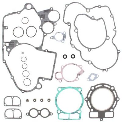 WINDEROSA (VERTEX) KOMPLET USZCZELEK KTM SX/EXC 400 00-07, EXC 450 02-07 - widok alternatywny