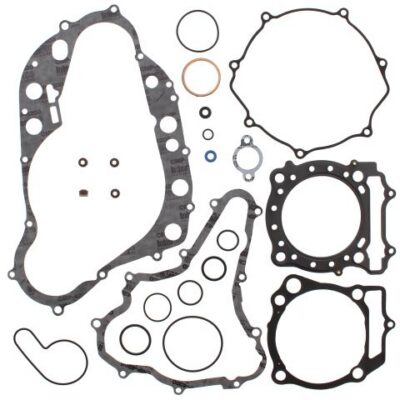 WINDEROSA (VERTEX) KOMPLET USZCZELEK SUZUKI LTR 450 09-11 - widok alternatywny