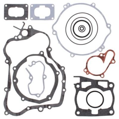 WINDEROSA (VERTEX) KOMPLET USZCZELEK YAMAHA YZ 125 01-04 - widok alternatywny