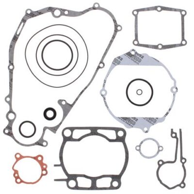 WINDEROSA (VERTEX) KOMPLET USZCZELEK YAMAHA YZ 250 86-87 - widok alternatywny