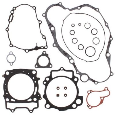 WINDEROSA (VERTEX) KOMPLET USZCZELEK YAMAHA YZF 450 10-13 - widok alternatywny