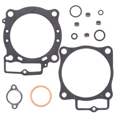 WINDEROSA (VERTEX) USZCZELKI TOP-END HONDA CRF 450R '09-'16 (CRF450) - widok alternatywny