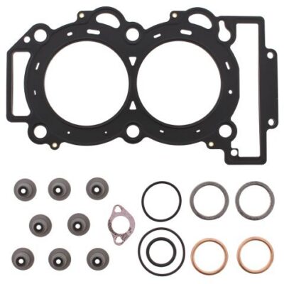 WINDEROSA (VERTEX) USZCZELKI TOP-END POLARIS SPORTSMAN 850 '09-13 - widok alternatywny