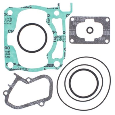 WINDEROSA (VERTEX) USZCZELKI TOP-END YAMAHA YZ 125 '05-'21, YZ 125 X '20-'22 - widok alternatywny
