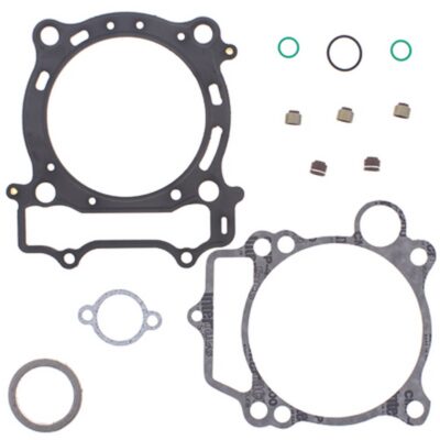WINDEROSA (VERTEX) USZCZELKI TOP-END YAMAHA YZF 450 (YZ450F) '03-05, WRF 450 (WR450F) '03-06, YFZ 450 '12-13 - ZASTĘPUJE 810869 - widok alternatywny