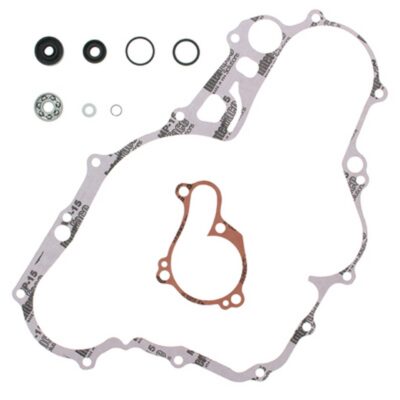 WINDEROSA (VERTEX) ZESTAW NAPRAWCZY POMPY WODY YAMAHA WR450F 16-18, YZ450F 14-17, YZ450FX 16-19 (YZF450) - widok alternatywny