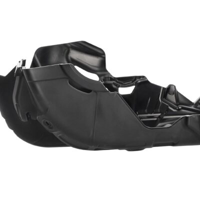 ACERBIS OSŁONA PŁYTA POD SILNIK YAMAHA TENERE 700 '19-'24 KOLOR CZARNY - widok alternatywny