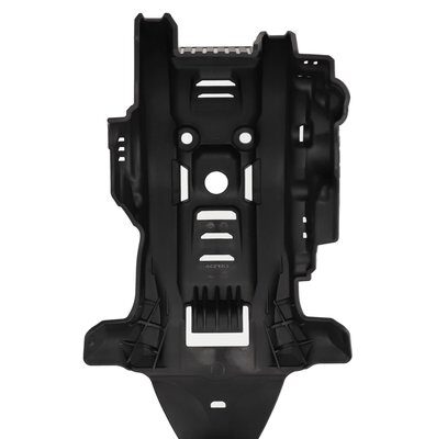 ACERBIS OSŁONA PŁYTA POD SILNIK HONDA CRF 250 RX 22-25, HONDA CRF 250 R 22-25, CRF 300 RX 22-25 KOLOR CZARNY - widok alternatywny