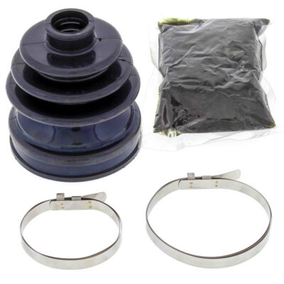 ALL BALLS OSŁONA PRZEGUBU NAPĘDOWEGO ATV KAWASAKI / HONDA / YAMAHA - widok alternatywny