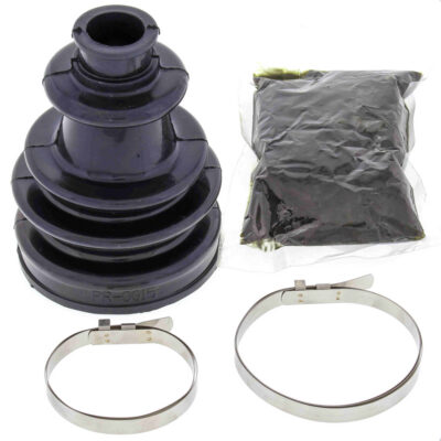 ALL BALLS OSŁONA PRZEGUBU NAPĘDOWEGO ATV POLARIS / CF MOTO - widok alternatywny