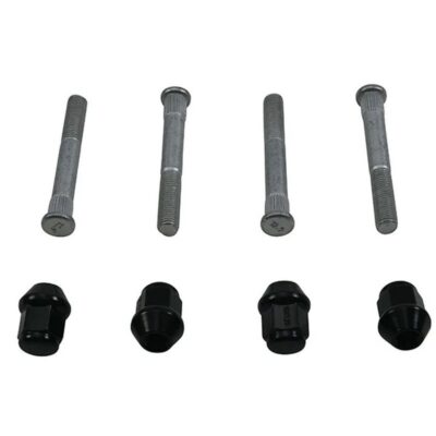 ALL BALLS SZPILKI I NAKRĘTKI KOŁA PRZEDNIEGO / TYLNEGO M10 X 1,25 CAN-AM COMMANDER 800/1000, DEFENDER - PATRZ OPIS DODATKOWY - widok alternatywny