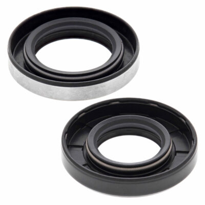 ALL BALLS USZCZELNIACZE WAŁU KORBOWEGO HUSQVARNA CR250 93-98, WR250 98, WR360 98-02, SUZUKI TS100 73-77 - widok alternatywny