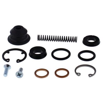 ALL BALLS ZESTAW NAPRAWCZY POMPY HAMULCOWEJ PRZÓD SUZUKI GSXR 600 '15-'16, GSXR 750 '08-'16, GSXR 1000 '09-'16 - widok alternatywny