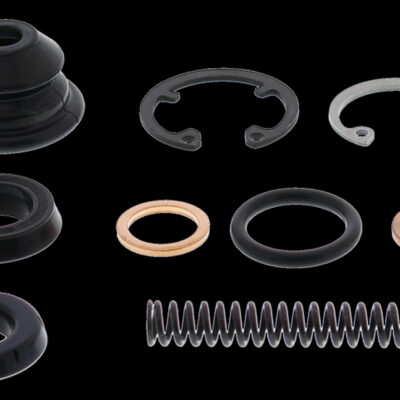 ALL BALLS ZESTAW NAPRAWCZY POMPY HAMULCOWEJ PRZÓD SUZUKI GSX-R1000 17-18, GSX-R1000 ABS 17-24, GSX-R1000R ABS 17-24 - widok alternatywny