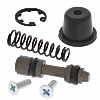 ALL BALLS ZESTAW NAPRAWCZY POMPY SPRZĘGŁA KTM SXF 250/350 '07-19, EXC 300 '06-'19, EXC 450/500/530 I INNE (BREMBO) (10MM) - widok alternatywny