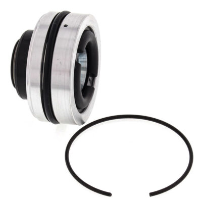 ALL BALLS ZESTAW NAPRAWCZY USZCZELNIACZA AMORTYZATORA TYLNEGO KTM SX 125/250 '99-'11, SXF 250 '05-'10, SXF 450 '07-'10, EXCF 350 '13-'15, SUZUKI LTR 450 '06-'11 - widok alternatywny
