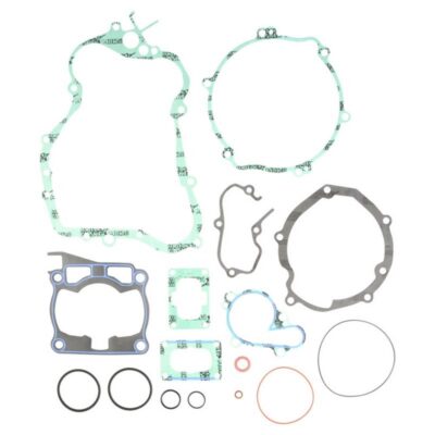 ATHENA KORBOWÓD Z KOMPLETEM USZCZELEK SILNIKOWYCH YAMAHA YZ 125 '01-'04 (MADE IN JAPAN) - widok alternatywny
