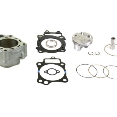 ATHENA CYLINDER KOMPLETNY HONDA CRF 250R '16-'17 STD=76,80MM - widok alternatywny