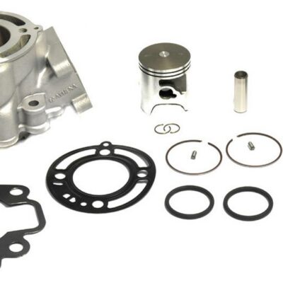 ATHENA CYLINDER KOMPLETNY KAWASAKI KX 65 '02-'21 STD=44,5MM - widok alternatywny