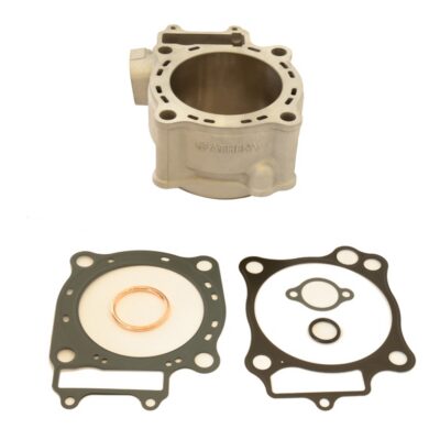 ATHENA CYLINDER STD + USZCZELKI TOP-END HONDA CRF 450R '02-'08 - widok alternatywny