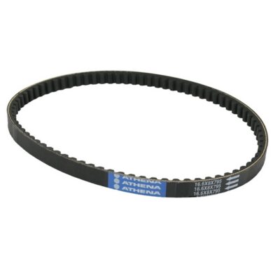 ATHENA PASEK NAPĘDOWY (16,8x8x795) APRILIA SONIC 50 '98-'08, YAMAHA JOG 50, MBK, MALAGUTI F10 50 - widok alternatywny