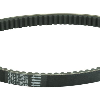 ATHENA PASEK NAPĘDOWY (22,5x10,5x845) SUZUKI UH 125 / 150 '02-'06, EPICURO 125 / 150 '99-'01, PIAGGIO HEXAGON GT 250 '98-'00, HONDA CN HELIX 250 '88-'04 - widok alternatywny