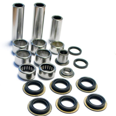 BEARING WORX ZESTAW NAPRAWCZY ŁĄCZNIKA (PRZEGUBU) WAHACZA KAWASAKI KX 65 02-18 (27-1011)=SAL70018 - widok alternatywny