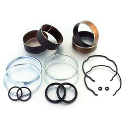 BEARING WORX ZESTAW TULEJEK (PANEWEK) ZAWIESZENIA PRZEDNIEGO HONDA CR250 97-07, CRF250R 04-08, CRF250X 04-16, CRF450R 02-08 (38-6020)=FBK70002 - widok alternatywny